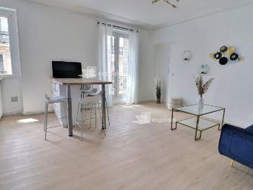 Appartement à louer 3 pièces 59,05 m