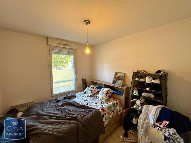 Appartement à louer 3 pièces 59.05m²