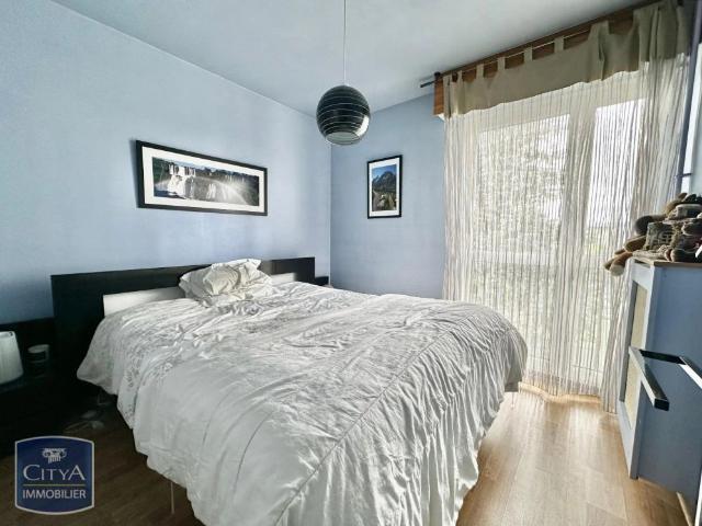 Appartement à louer 3 pièces 59.06m²