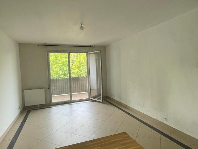 Appartement à louer 3 pièces 59,02 m
