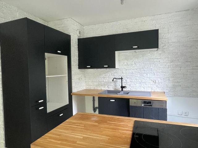 Appartement à louer 3 pièces 59,02 m