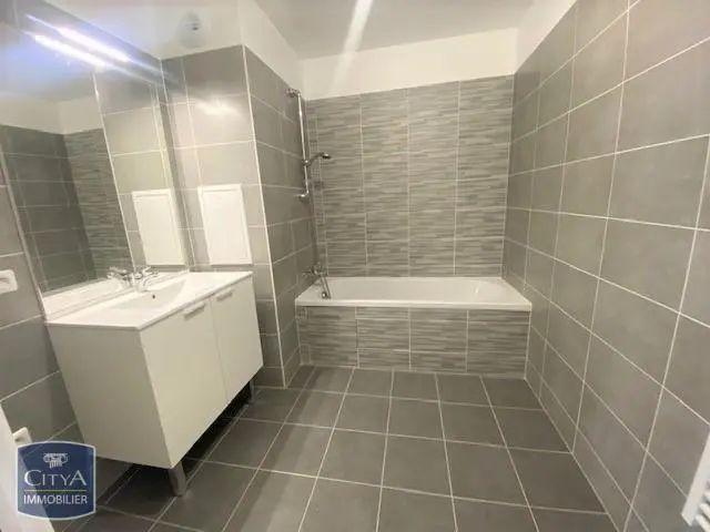 Appartement à louer 3 pièces 59.19m²