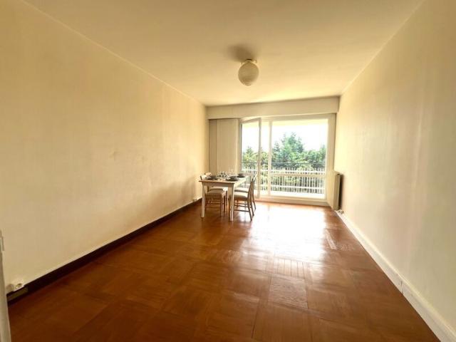 Appartement à louer 3 pièces • 59,10 m2 Fontenay aux Roses