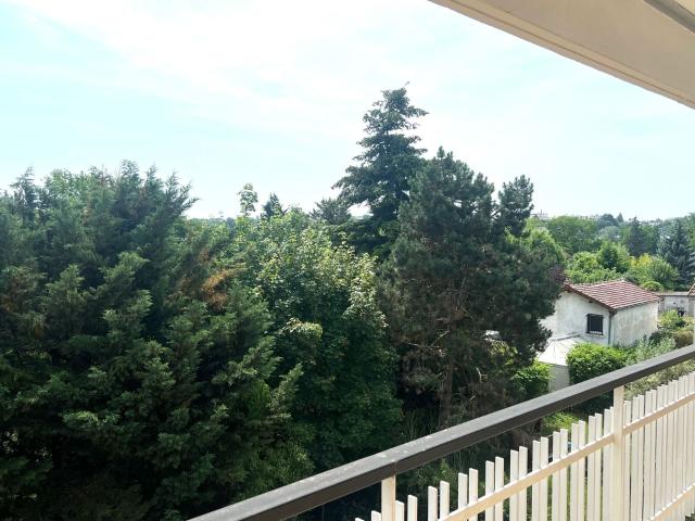 Appartement à louer 3 pièces 59,10 m