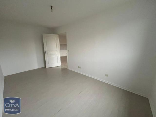 Appartement à louer 3 pièces 59.13m²