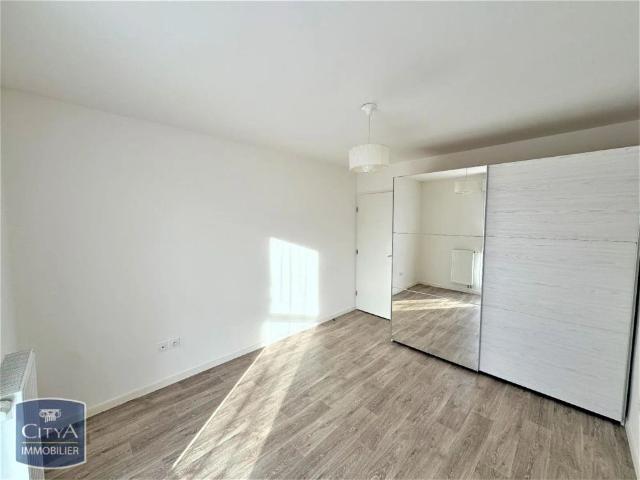 Appartement à louer 3 pièces 59.1m²