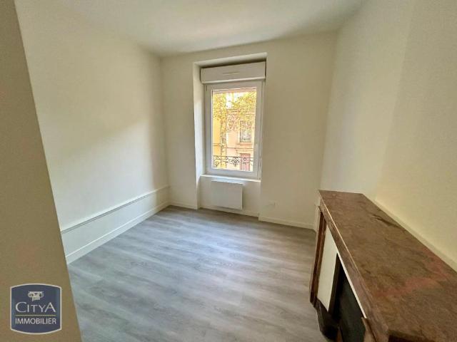 Appartement à louer 3 pièces 59.1m²