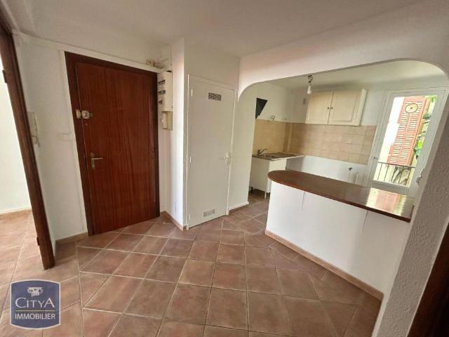 Appartement à louer 3 pièces 59.24m²