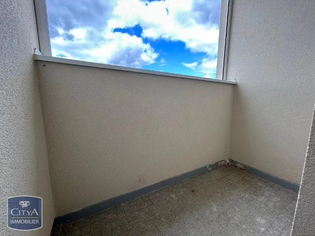 Appartement à louer 3 pièces 59.25m²