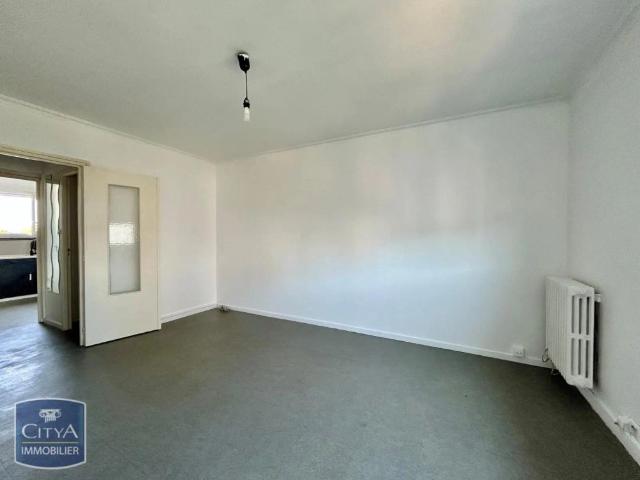Appartement à louer 3 pièces 59.27m²