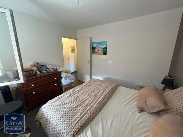 Appartement à louer 3 pièces 59.28m²