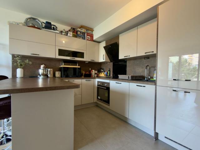 Appartement à louer 3 pièces 59,23 m