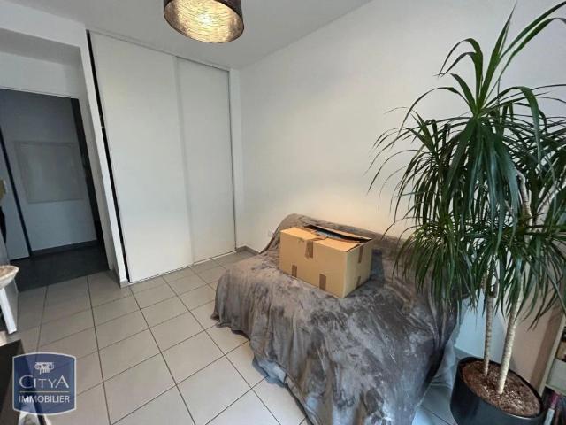 Appartement à louer 3 pièces 59.2m²