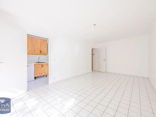 Appartement à louer 3 pièces 59.34m²