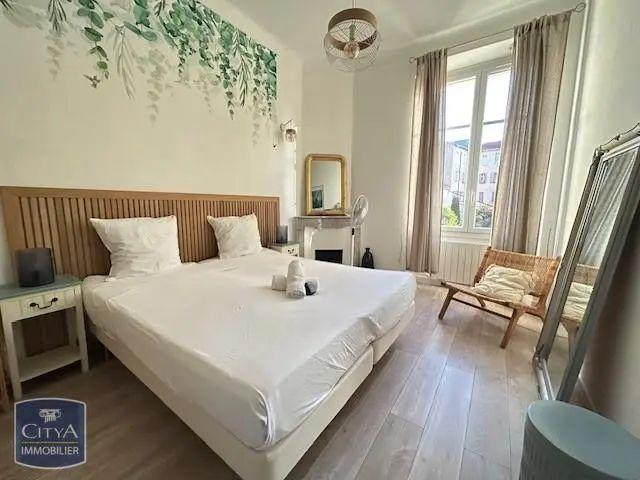 Appartement à louer 3 pièces 59.35m²