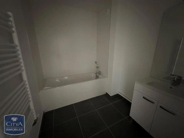 Appartement à louer 3 pièces 59.33m²