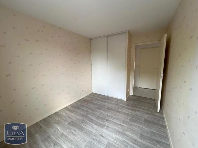 Appartement à louer 3 pièces 59.3m²