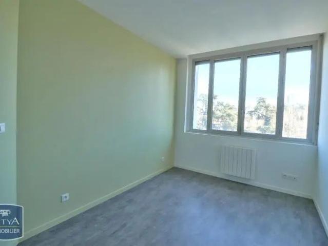 Appartement à louer 3 pièces 59.3m²