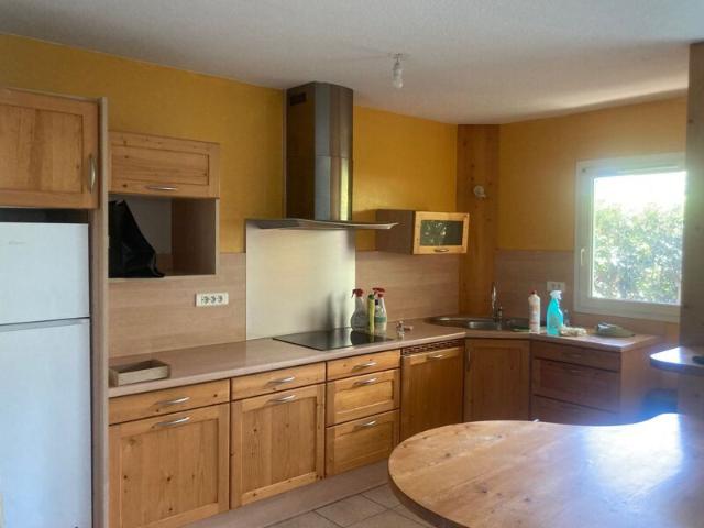 Appartement à louer 3 pièces • 59,44 m2 Montpellier