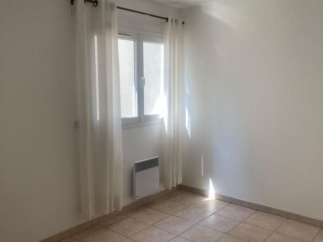 Appartement à louer 3 pièces 59,44 m
