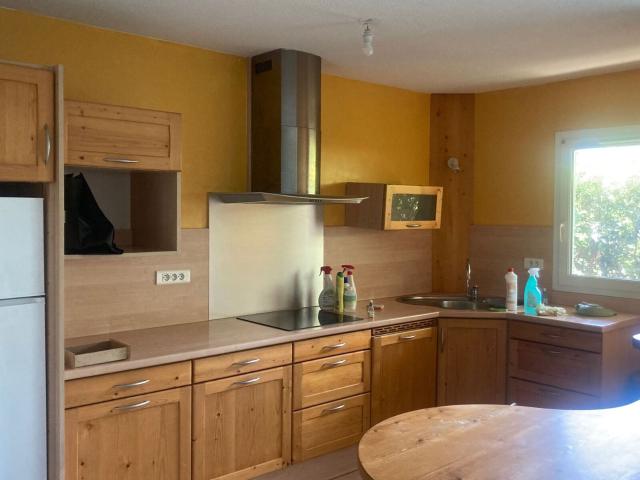 Appartement à louer 3 pièces 59,44 m