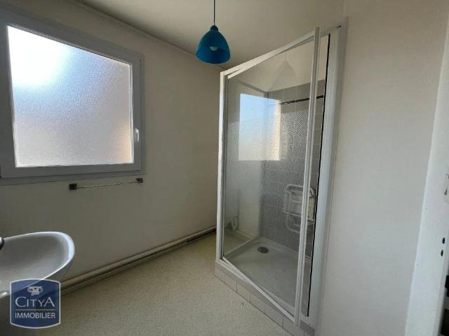 Appartement à louer 3 pièces 59.45m²