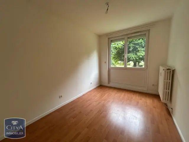 Appartement à louer 3 pièces 59.49m²