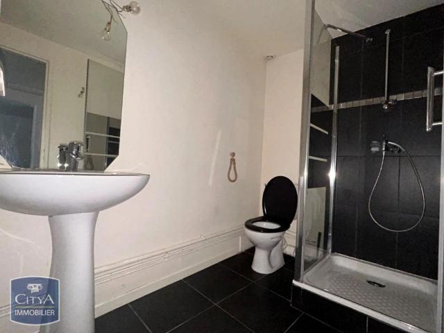Appartement à louer 3 pièces 59.42m²