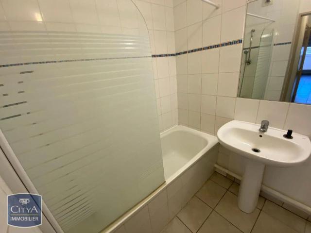 Appartement à louer 3 pièces 59.42m²