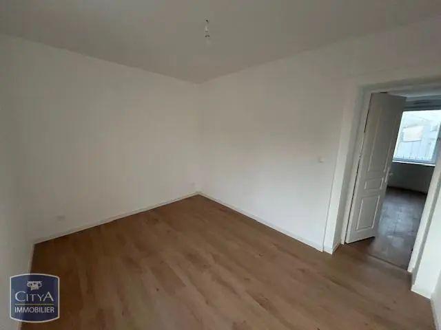 Appartement à louer 3 pièces 59.54m²