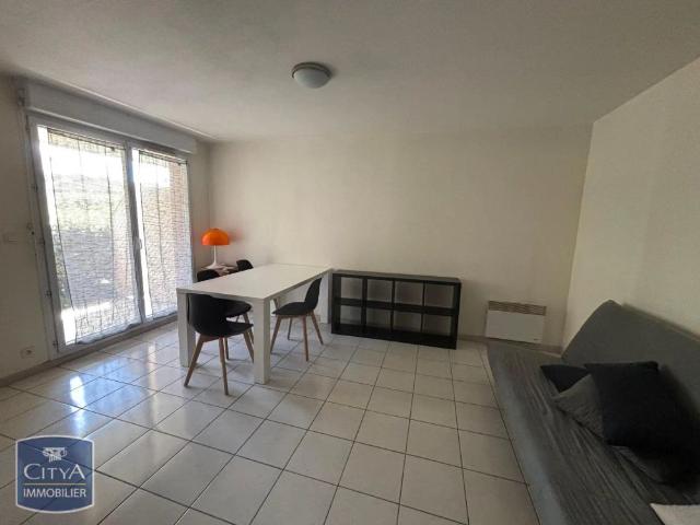 Appartement à louer 3 pièces 59.54m²