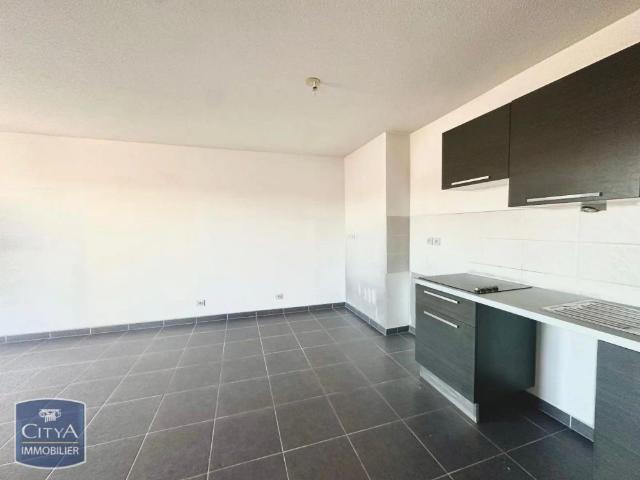 Appartement à louer 3 pièces 59.55m²