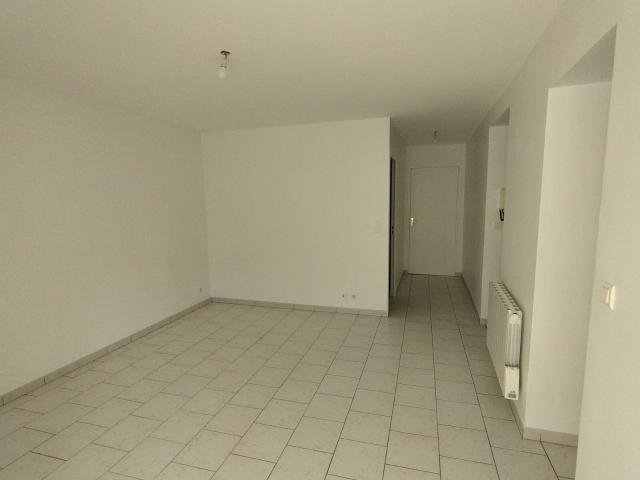 Appartement à louer 3 pièces 59,58 m