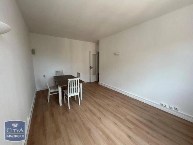 Appartement à louer 3 pièces 59.5m²