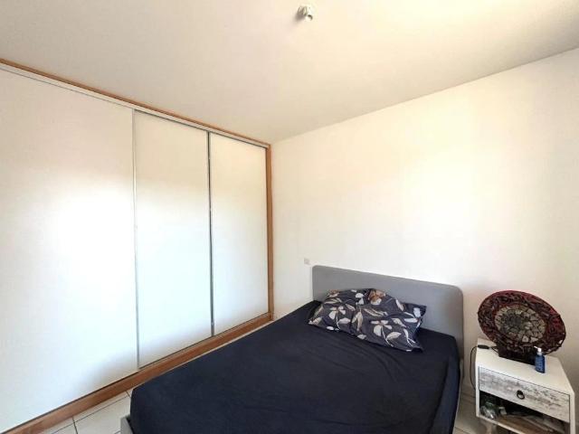 Appartement à louer 3 pièces 59.74m²