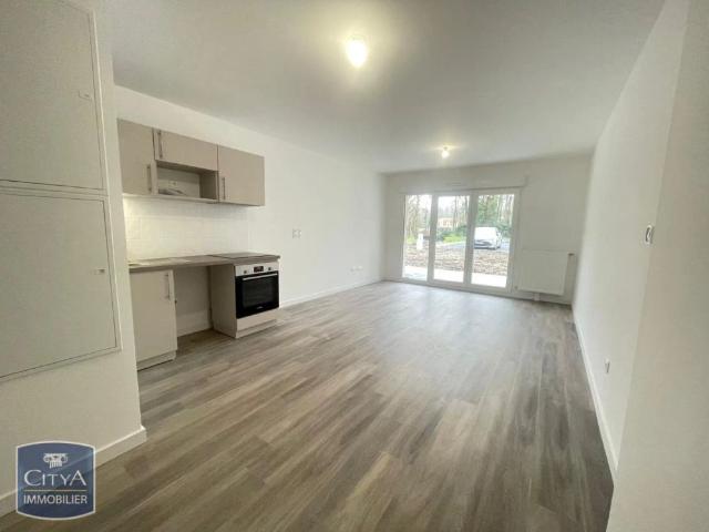 Appartement à louer 3 pièces 59.75m²