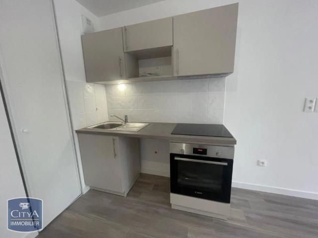 Appartement à louer 3 pièces 59.75m²