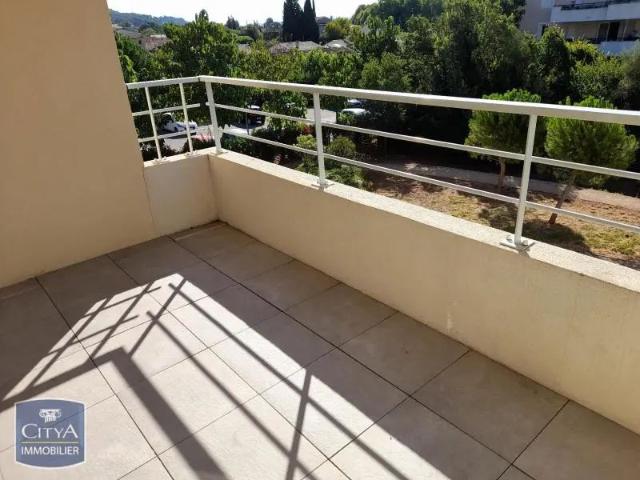 Appartement à louer 3 pièces 59.71m²