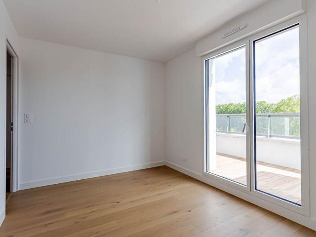 Appartement à louer 3 pièces 59,86 m