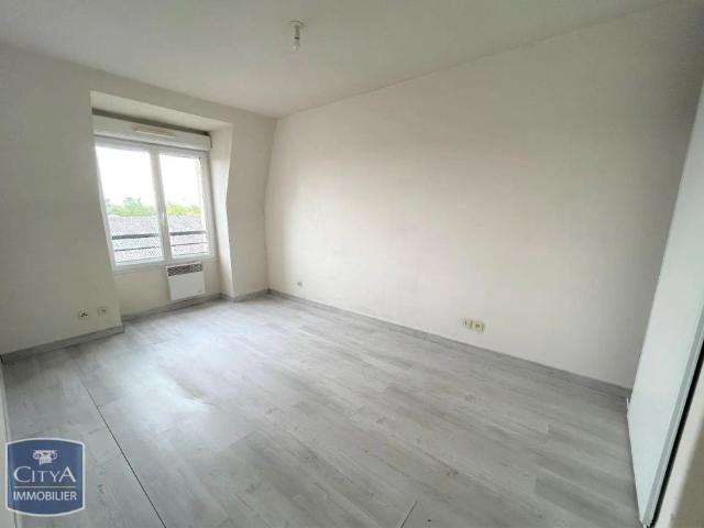 Appartement à louer 3 pièces 59.89m²
