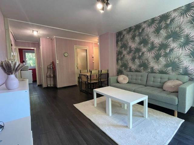Appartement à louer 3 pièces • 59,81 m2 Caluire et Cuire