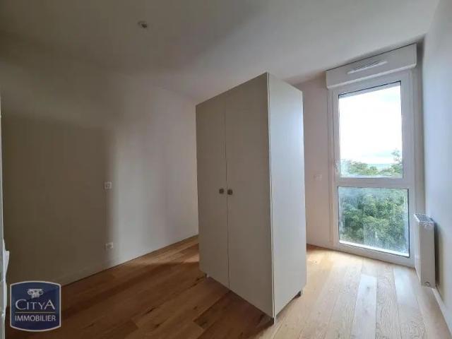 Appartement à louer 3 pièces 59.83m²