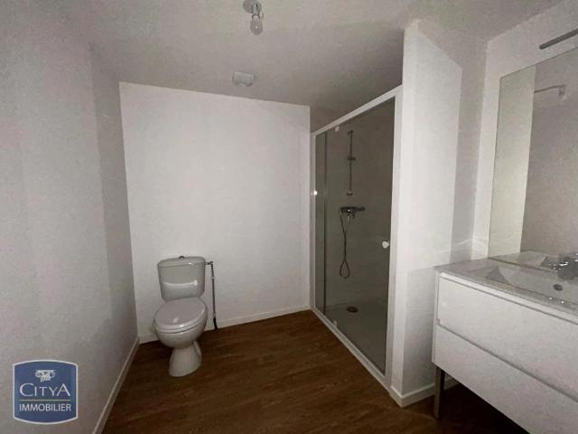 Appartement à louer 3 pièces 59.8m²
