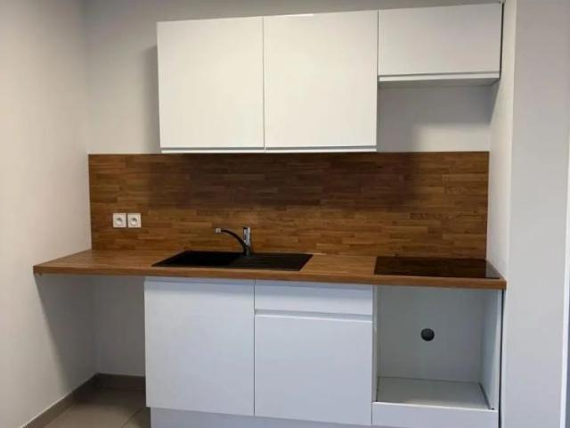 Appartement à louer 3 pièces 59.95m²