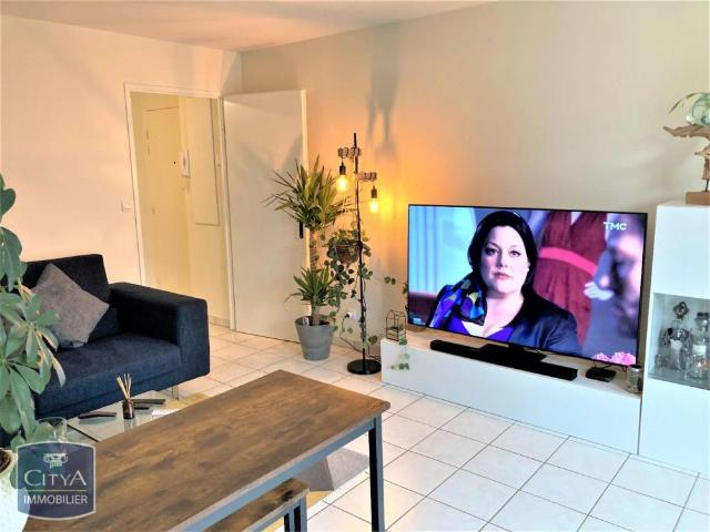 Appartement à louer 3 pièces 59.96m²