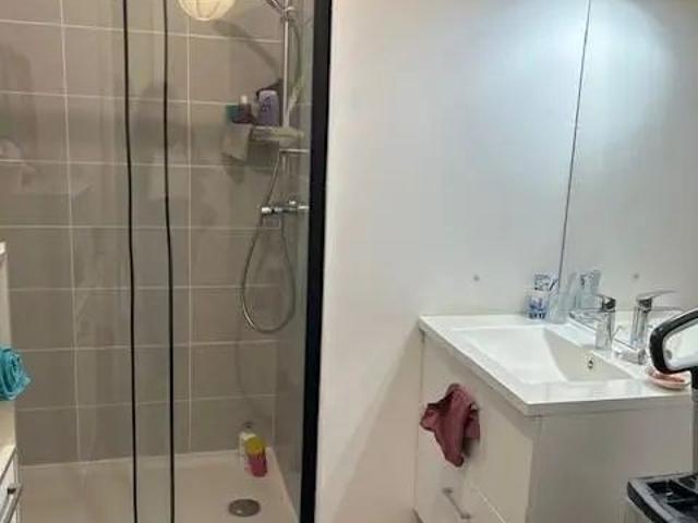 Appartement à louer 3 pièces 59.99m²