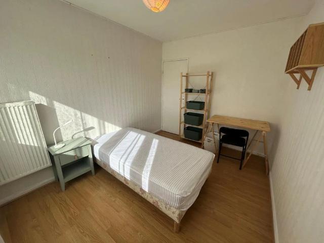 Appartement à louer 3 pièces 59.99m²
