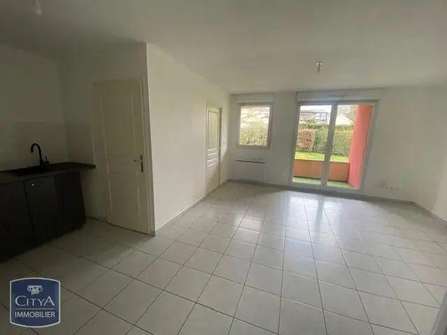 Appartement à louer 3 pièces 59.99m²