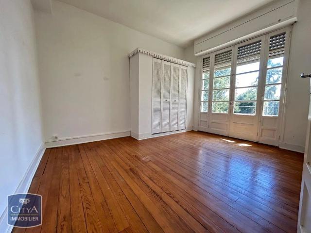 Appartement à louer 3 pièces 59.92m²