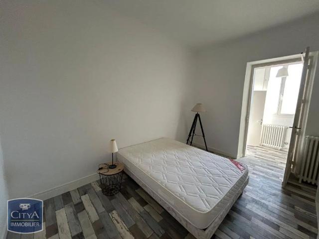 Appartement à louer 3 pièces 59.92m²